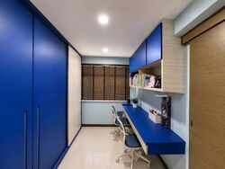 Blk 440D West Ridges @ Bukit Batok (Bukit Batok), HDB 5 Rooms #614091711